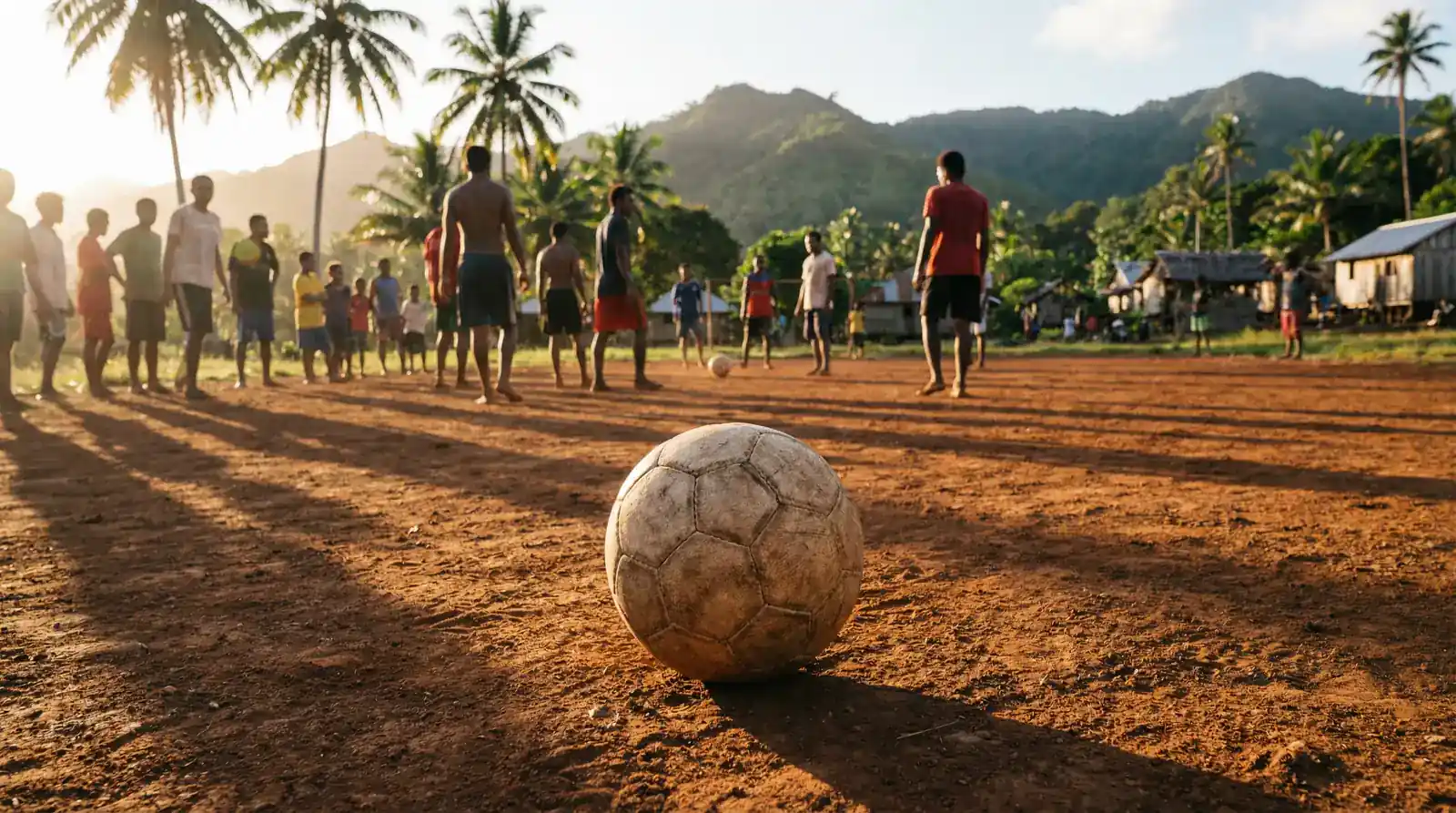 Foirne eachtraithe agus scéalta iontacha ag Corn an Domhain 2026