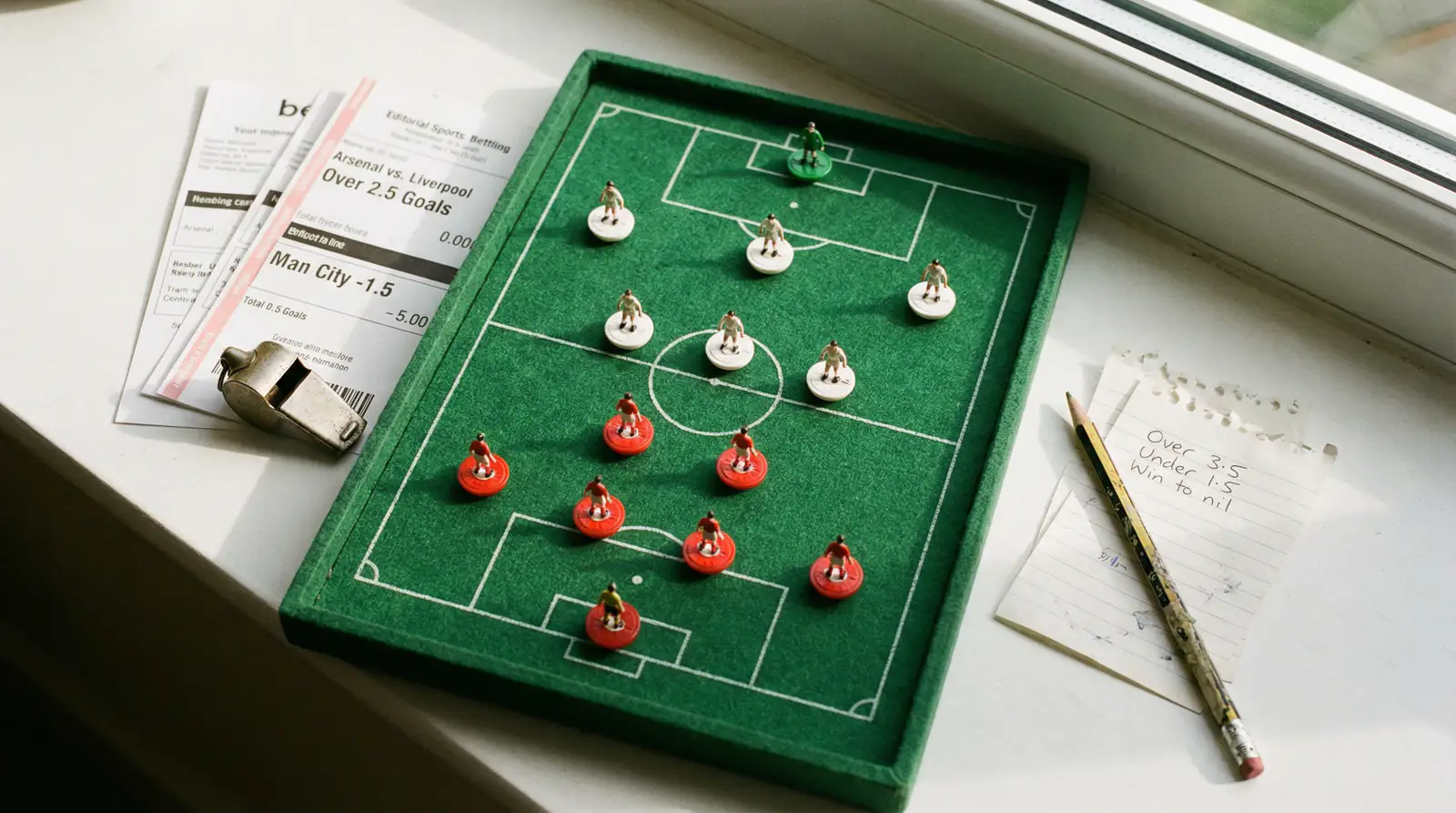 Margaí gealltóireachta ag Corn an Domhain 2026 — gach cineál geall ó 1X2 go handicap Áiseach