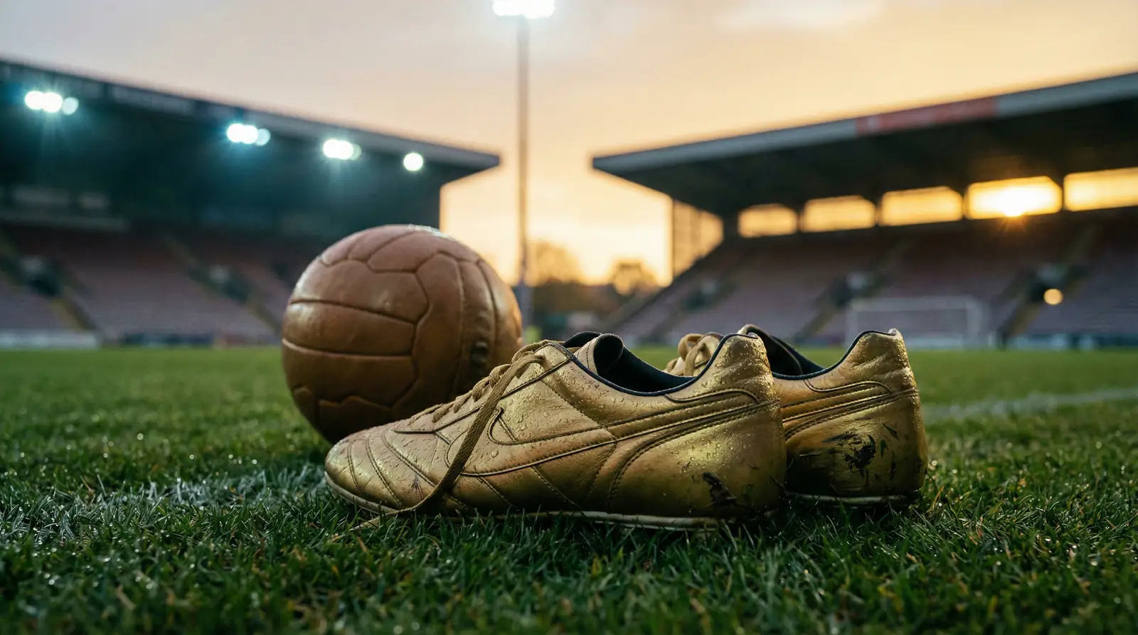 Corrlaigh an phríomh-mharcóra ag Corn an Domhain 2026 Bróg Óir anailís agus réamhaisnéis