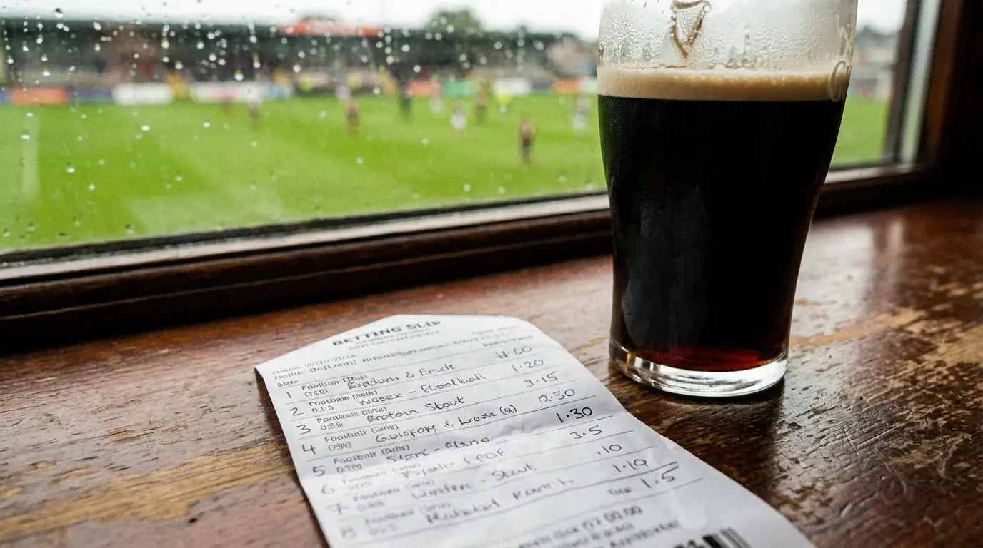 Treoir ghealltóireachta do Chorn an Domhain FIFA 2026 le corrlaigh agus margaí