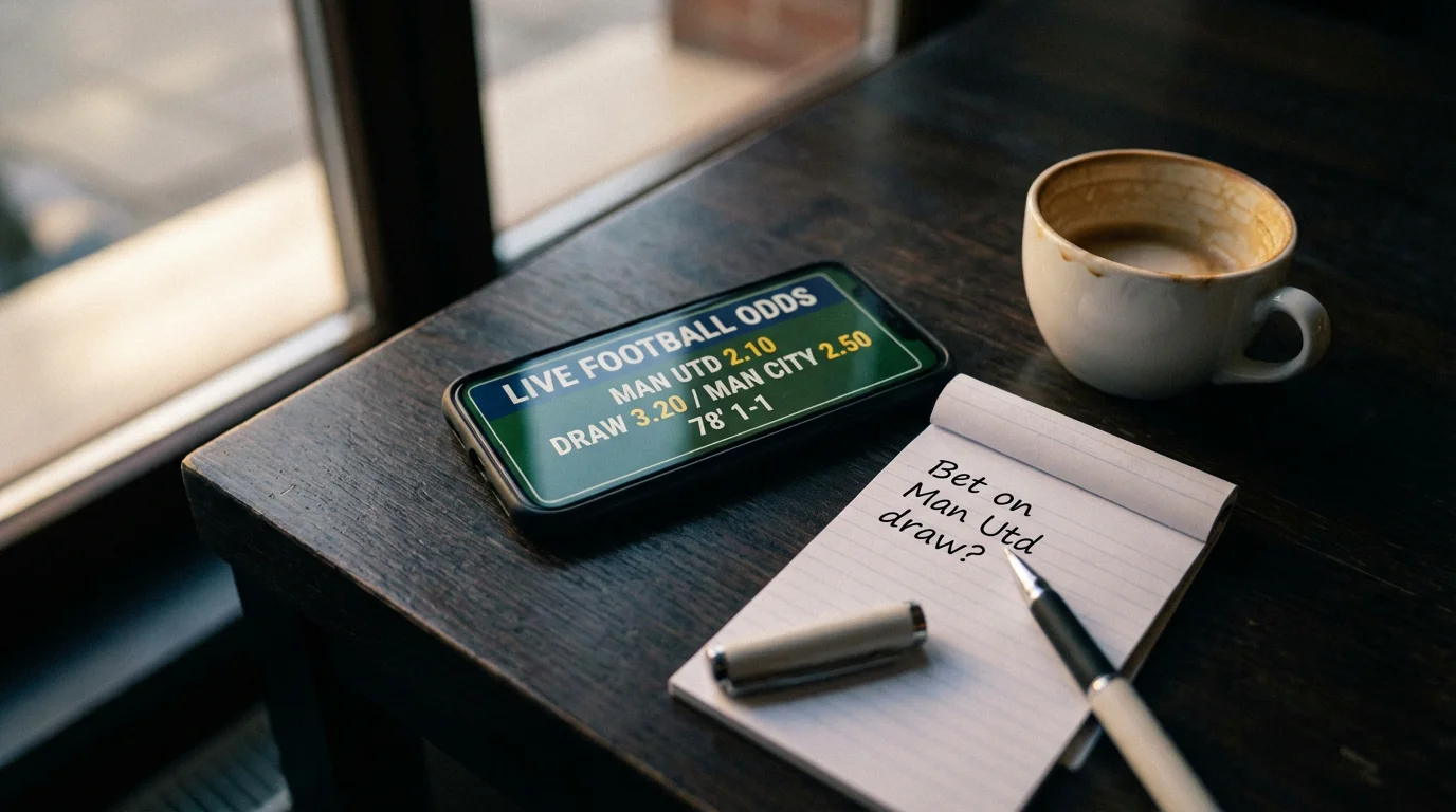 Uirlisí praiticiúla do gheallairí Éireannacha ag Corn an Domhain 2026